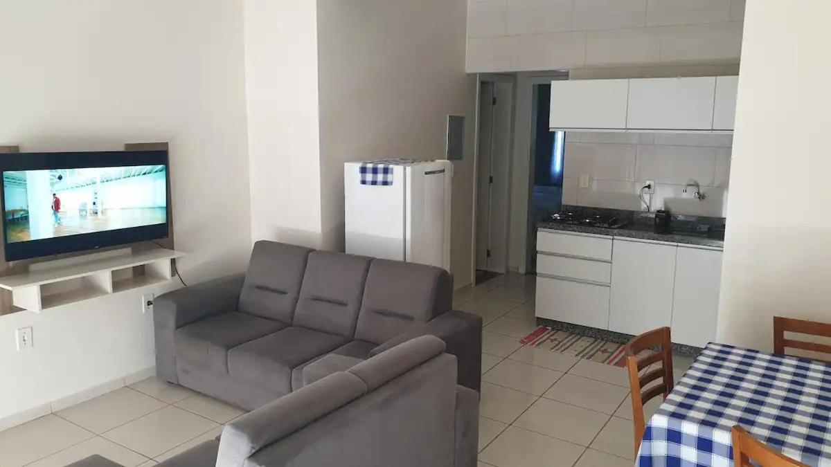Apto 102 Luxo - Netflix Chapecó Exteriör bild